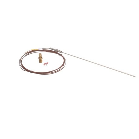 Wood Stone Thermocouple Probe 7000-0727